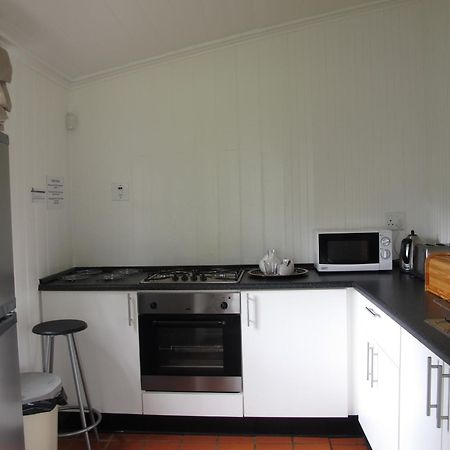 Mill Cottages Lidgetton Esterno foto