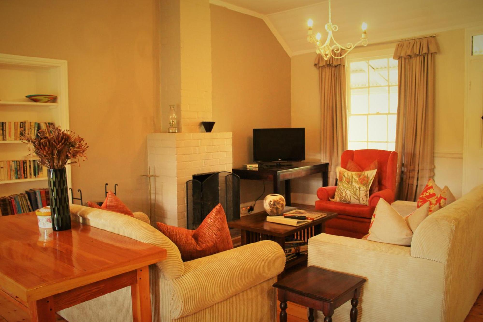 Mill Cottages Lidgetton Camera foto