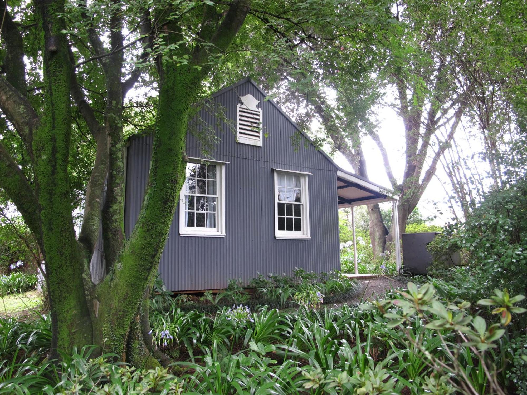 Mill Cottages Lidgetton Esterno foto